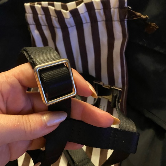 RARE Henri Bendel Dog Harness - Picture 5 of 5
